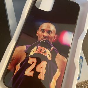 Kobe Bryant iPhone 11 Pro Max case